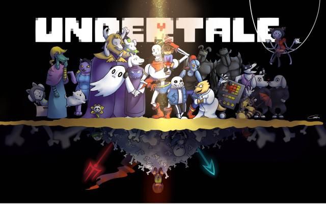 undertale小羊模拟器下载截图3: