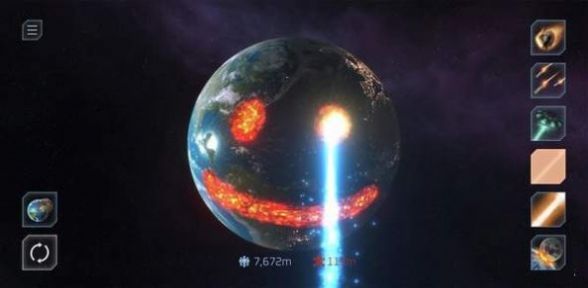 星戰(zhàn)模擬器國際服中文無廣告版截圖1
