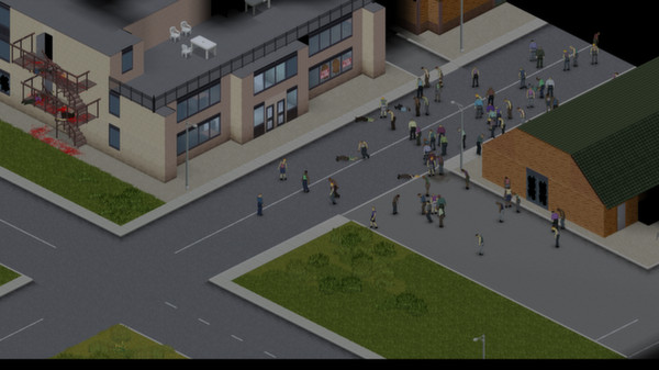 steam僵尸生存指南游戲中文最新版截圖3