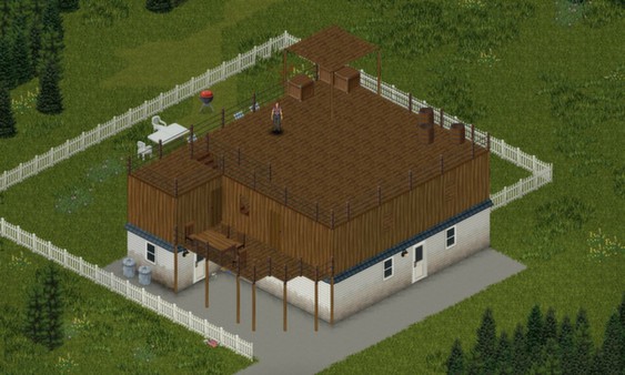 steam僵尸生存指南游戲中文最新版截圖4
