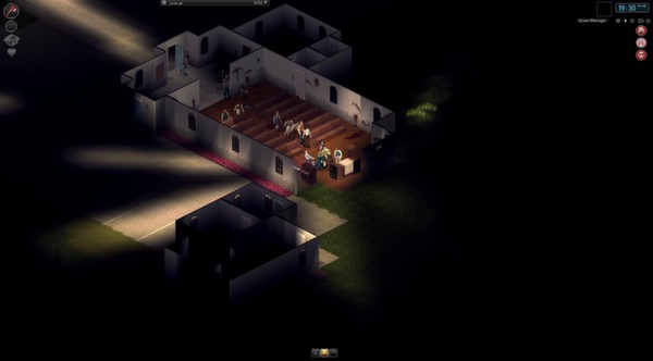 steam僵尸生存指南游戲中文最新版截圖1