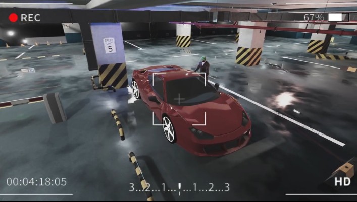 偷車賊模擬器2021最新版截圖5