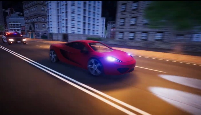 偷車賊模擬器2021最新版截圖4