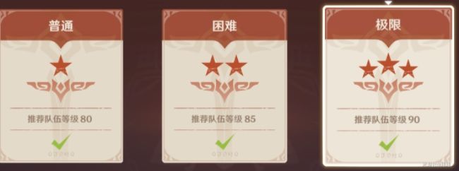 原神這是便宜領(lǐng)域怎么打？爭斗潮流第一關(guān)這是便宜領(lǐng)域攻略