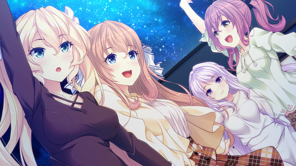 Sugar Style漢化硬盤版最新版（含攻略）截圖3