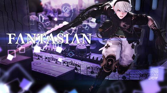 FANTASIAN截圖1