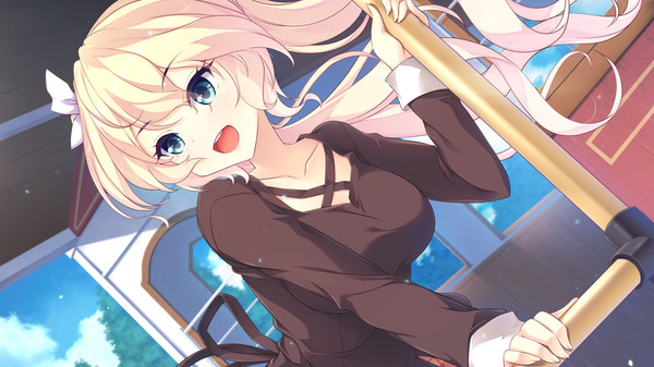 Sugar Style漢化硬盤版最新版（含攻略）截圖4