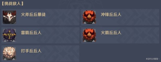原神這是便宜領(lǐng)域攻略 爭斗潮流第一天極限通關(guān)技巧[多圖]圖片2