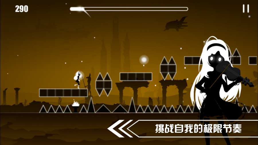 繆斯余音1.9.9全角色免費最新版截圖2