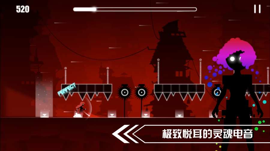 繆斯余音1.9.9全角色免費最新版截圖3