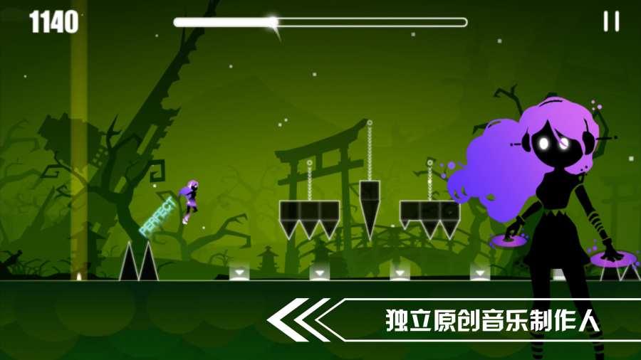 繆斯余音1.9.9全角色免費最新版截圖4