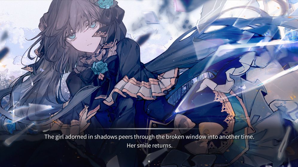 韻律源點(diǎn)Arcaea3.5.3無限記憶源點(diǎn)安卓最新版截圖2