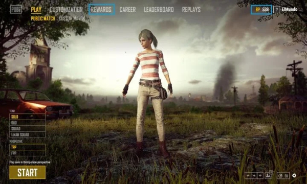 Guide for PUBG NEW STATE手游版截圖4