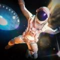 太空生存冒險游戲最新版