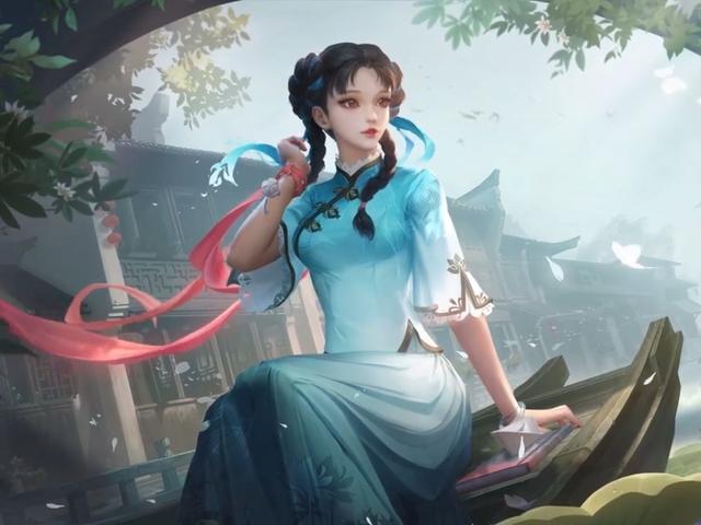 王者榮耀西施詩(shī)語(yǔ)江南值得購(gòu)買嗎？西施新皮膚詩(shī)語(yǔ)江南特效外觀分析