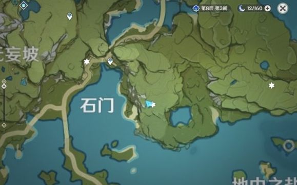 原神白蘿卜在哪里獲得 1.4奇貨白蘿卜獲取詳解[多圖]圖片2