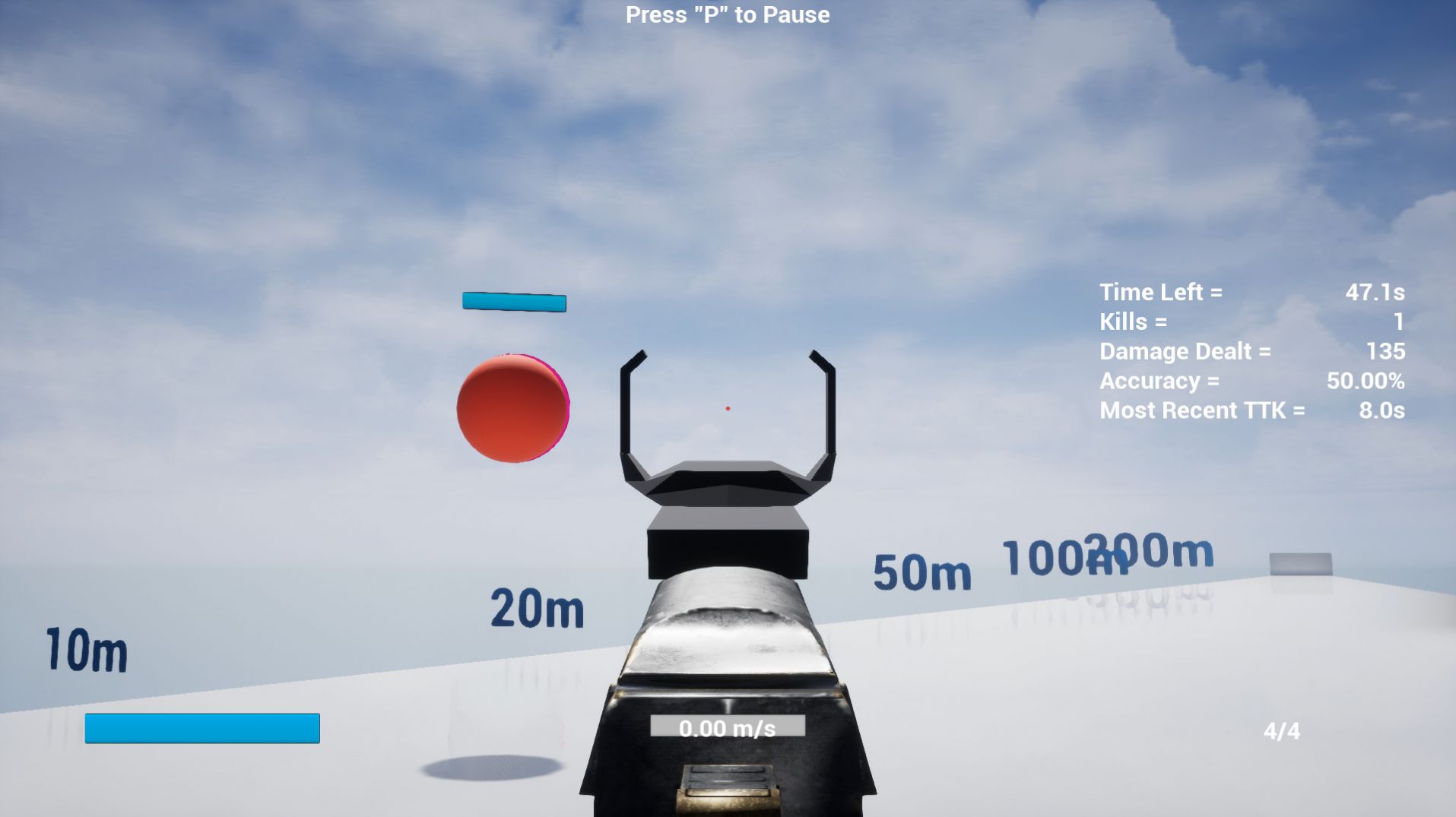 Apex Aim Trainer中文漢化包截圖3