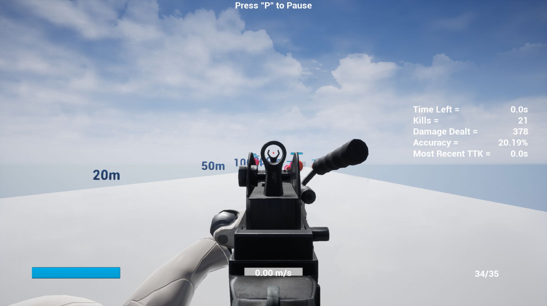 Apex Aim Trainer中文漢化包截圖2