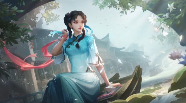 王者榮耀西施詩語江南皮膚多少錢？西施詩語江南皮膚價(jià)格一覽