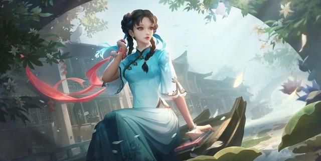 王者榮耀西施詩語江南多少錢 西施新皮膚詩語江南價格詳解[多圖]圖片2