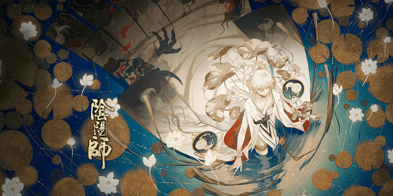 陰陽師4月22日更新內(nèi)容：帝釋天上線技能調(diào)整，紅蓮華冕活動(dòng)來襲
