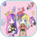 托卡世界少女屋游戲安卓版