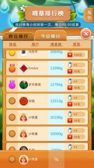 牧場(chǎng)禿了游戲領(lǐng)紅包福利版截圖4