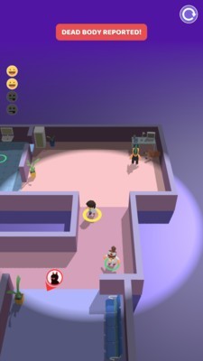 抓住魔鬼最新中文版截圖3