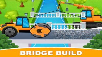 兒童城市建設(shè)游戲安卓版截圖2