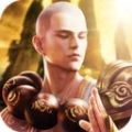 笑傲天龍入魔地藏手游