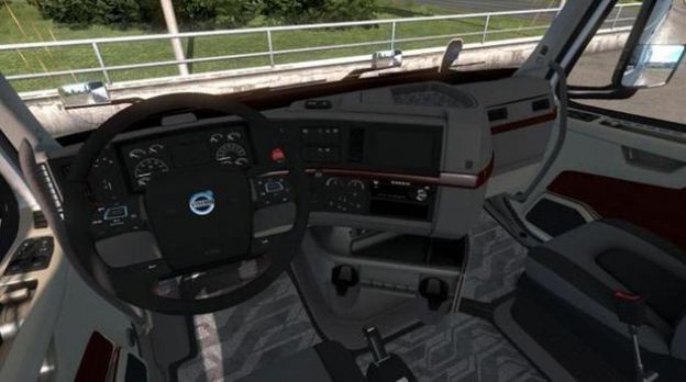 歐洲貨車(chē)模擬器游戲最新版截圖3