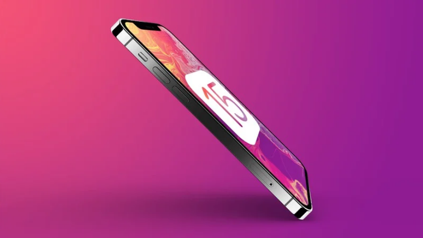 蘋果iOS15正式版下載描述文件截圖4