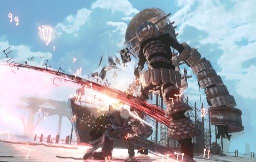 nier replicant升級(jí)版ver.1.22中文最新版截圖2