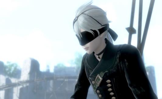 nier replicant升級(jí)版ver.1.22中文最新版截圖1