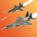 飛機空襲3D最新版免費金幣去廣告