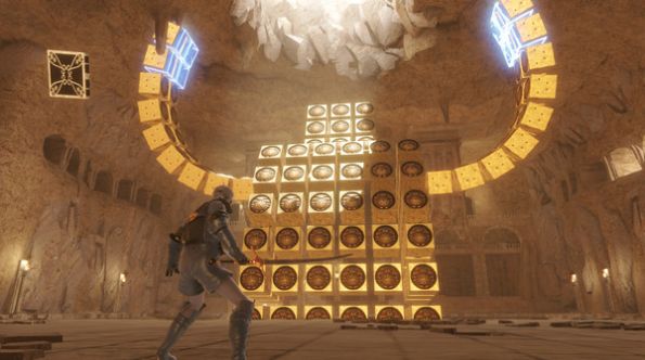 尼爾偽裝者重制版steam免費(fèi)最新版截圖1