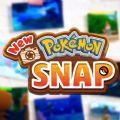 精靈寶可夢Snap手機游戲版