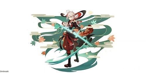 原神海靈芝哪里采集？海靈芝位置分布圖