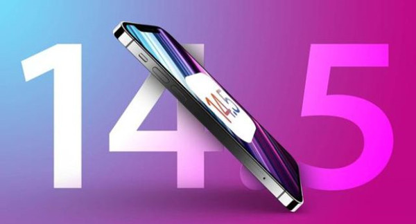 ios14.5正式版更新了什么？14.5正式版更新公告[多圖]圖片2