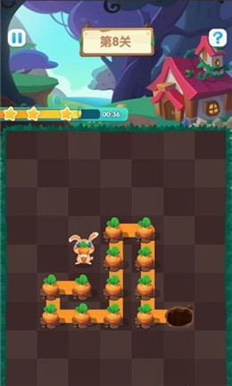 兔兔紅包版下載正版游戲截圖1