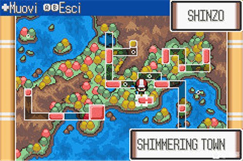 pokemon essential素材中文最新版截圖3