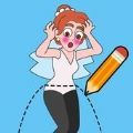 畫一個(gè)部分游戲中文安卓版