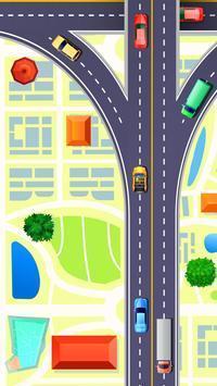 出租車駕駛接送游戲安卓版截圖5
