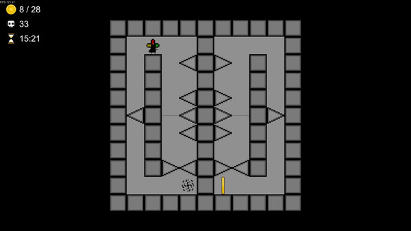 iwanna手機(jī)版正版中文蘋果版截圖6