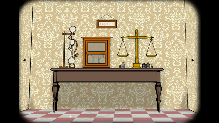 锈湖旅馆中文安卓版下载（Rusty Lake Hotel）截图3: