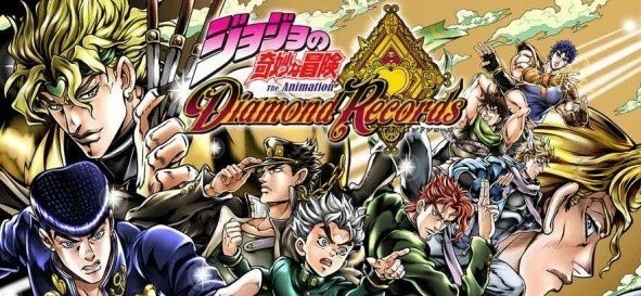 迪奧和jojo奇妙冒險中文漢化版截圖5