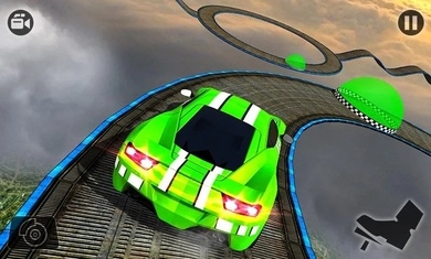極限賽車道最新版免費(fèi)金幣截圖5