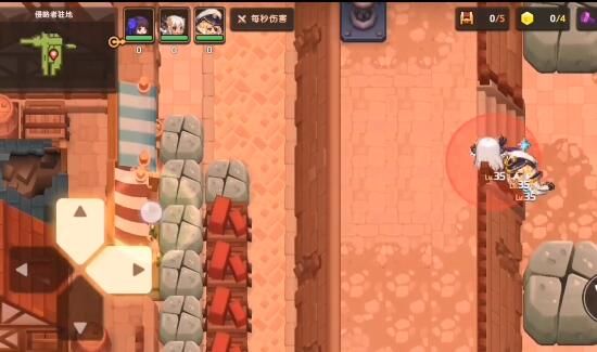 坎公騎冠劍2-5攻略 2-5三星通關(guān)流程[多圖]圖片2