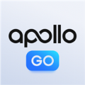 百度Apollo無人駕駛車服務(wù)App軟件
