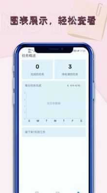 備忘錄周記app手機版截圖2